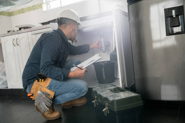 Best Emergency Plumber  in Bronte, TX