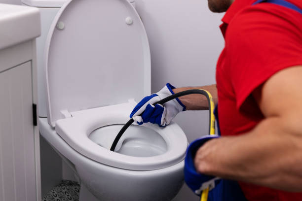 Best Sewer Line Repair  in Bronte, TX