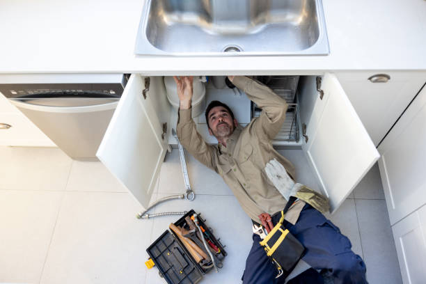 Best Water Leak Repair  in Bronte, TX