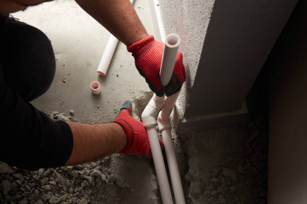 Best Residential Plumbing Services  in Bronte, TX
