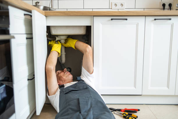 Best Shower Repair Services  in Bronte, TX