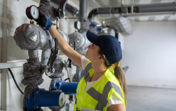 Best Clogged Drain Plumber  in Bronte, TX