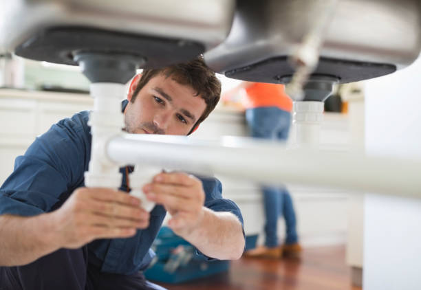 Best Hot Water Heater Installation  in Bronte, TX