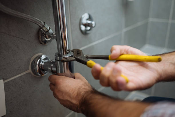 Best Sprinkler Systems  in Bronte, TX