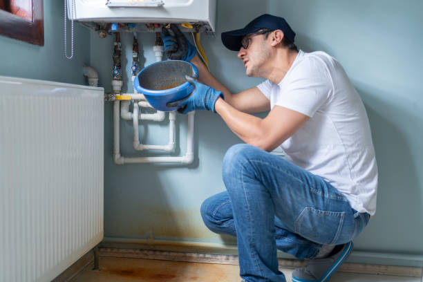 Best Emergency Plumbing Repair  in Bronte, TX