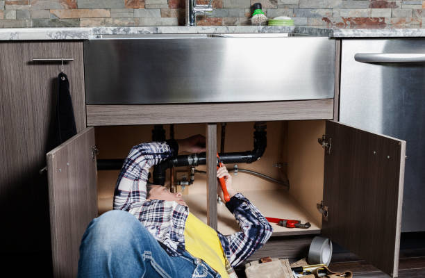Best Same-Day Plumbing Service  in Bronte, TX