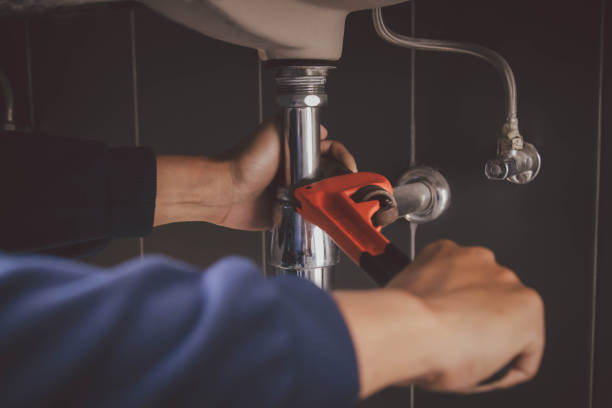 Best Leak Detection Services  in Bronte, TX